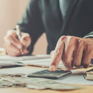 Anti-Money Laundering for Financial Professionals