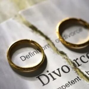 Divorce Law 101 for Insurance and Financial Professionals