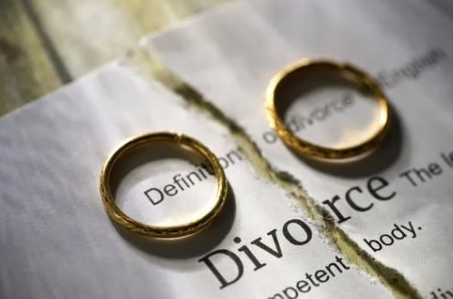 Divorce Law 101 for Insurance and Financial Professionals