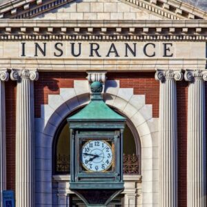 Insurance: Past, Present and Future