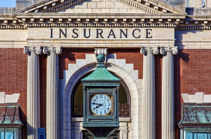 Insurance: Past, Present and Future