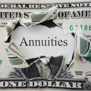 Annuity Wealth Building Concepts and Estate Strategies